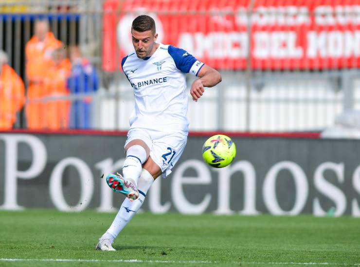 Milinkovic-Savic