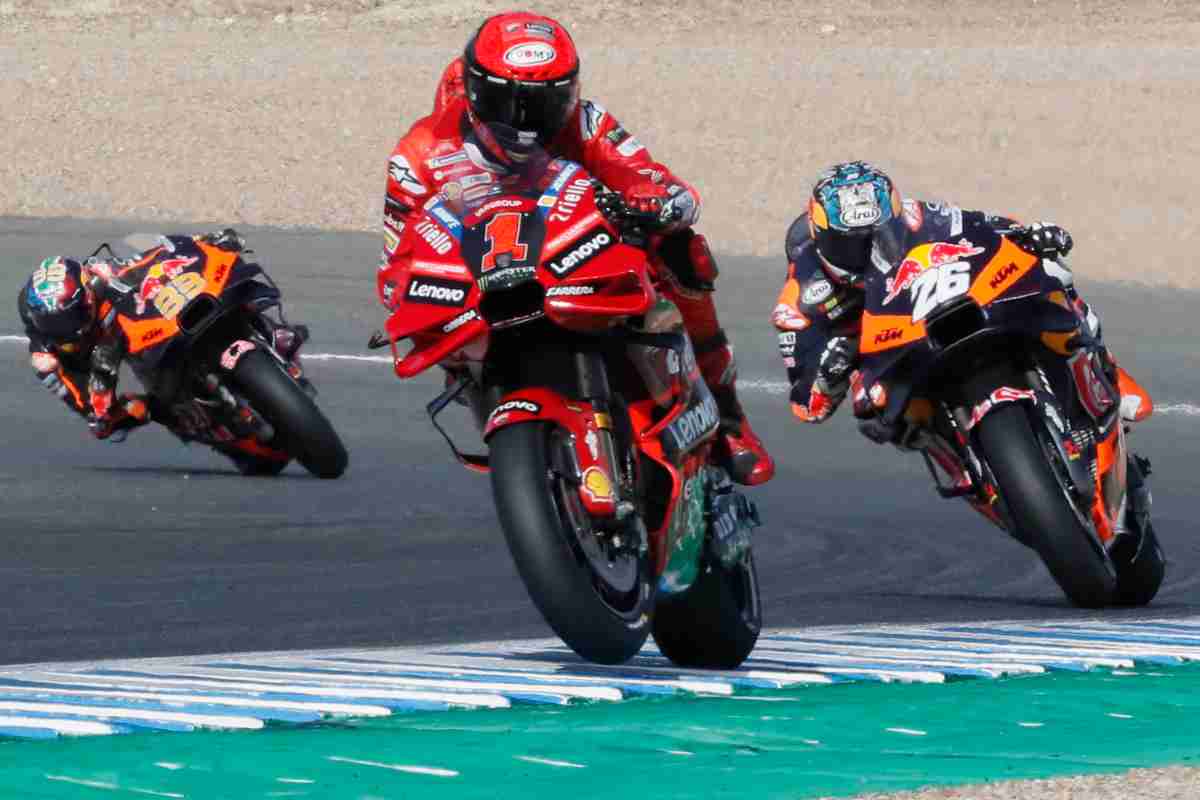 MotoGP Spagna
