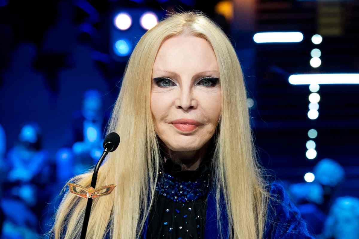 Patty Pravo