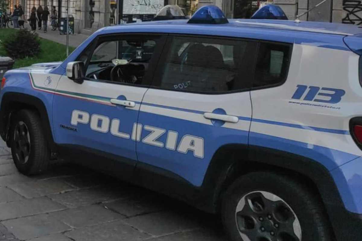 Guardia giurata ferita da banda criminale