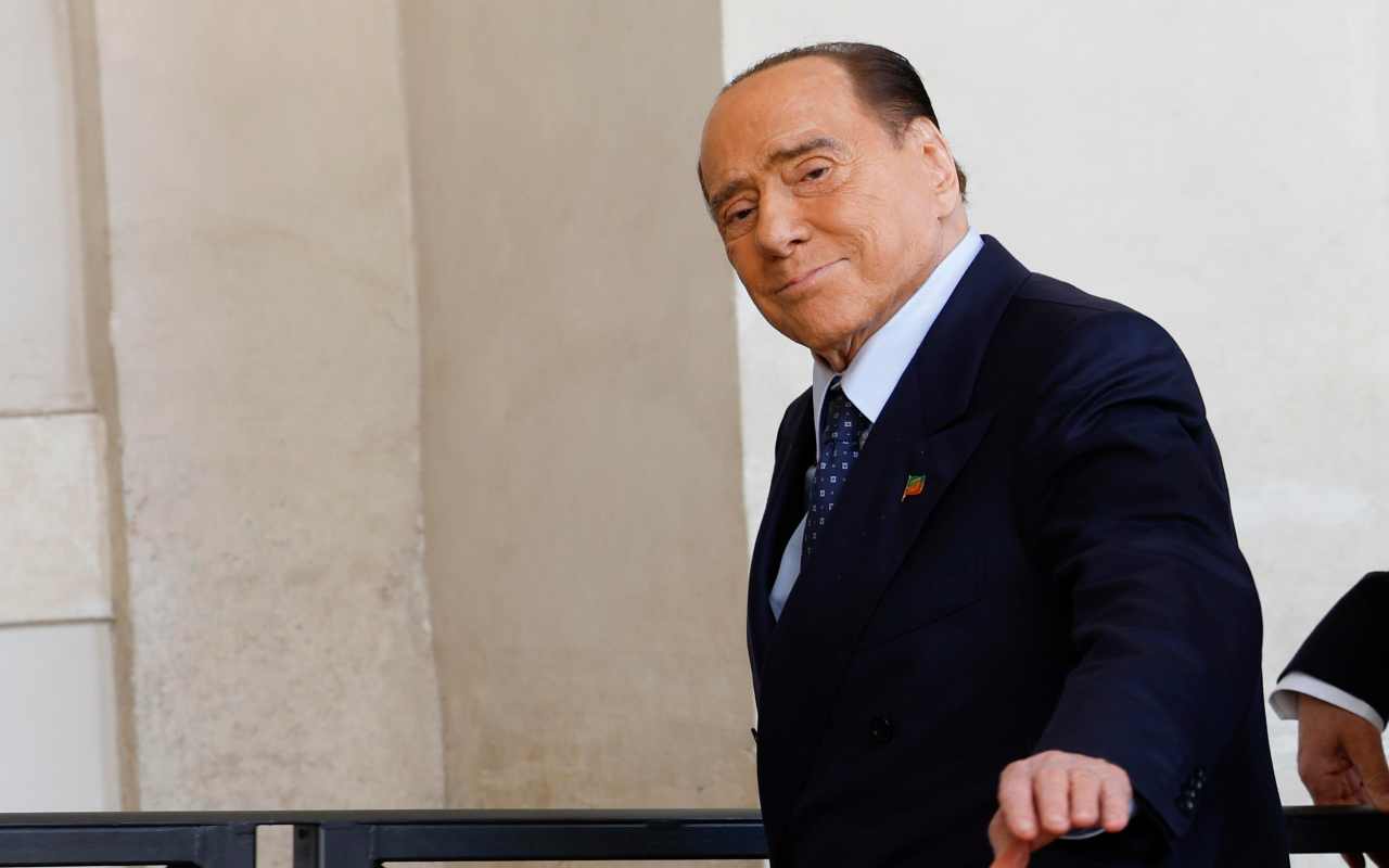 Berlusconi