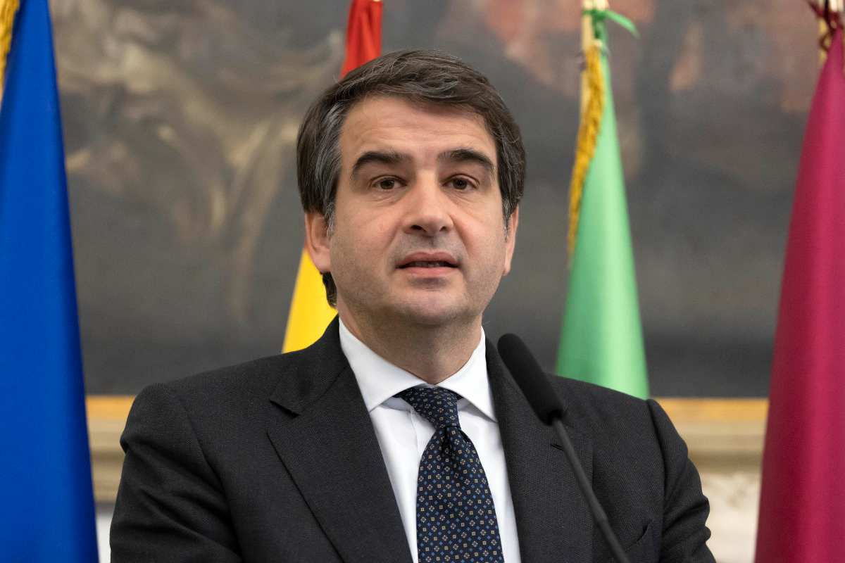 Fitto sul Pnrr 