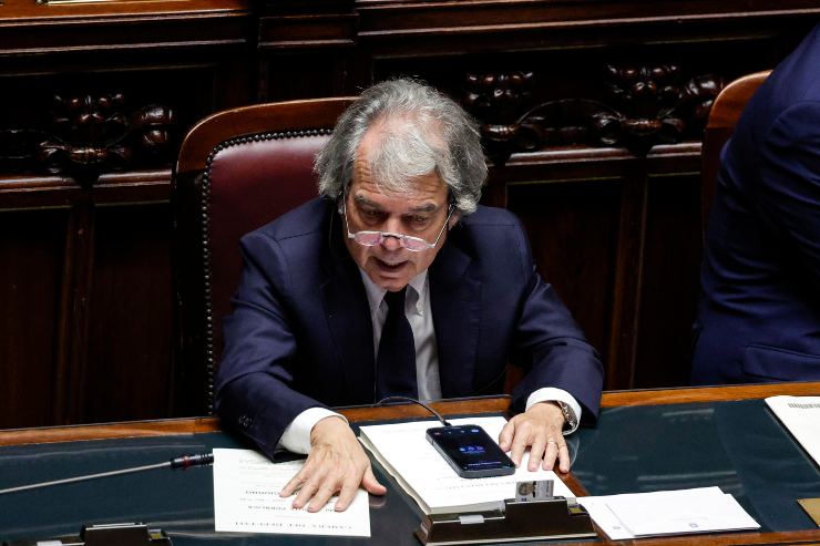 Brunetta nuovo presidente del Cnel