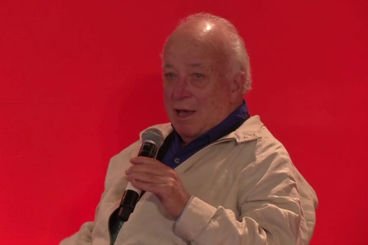 Morto Seymour Stein