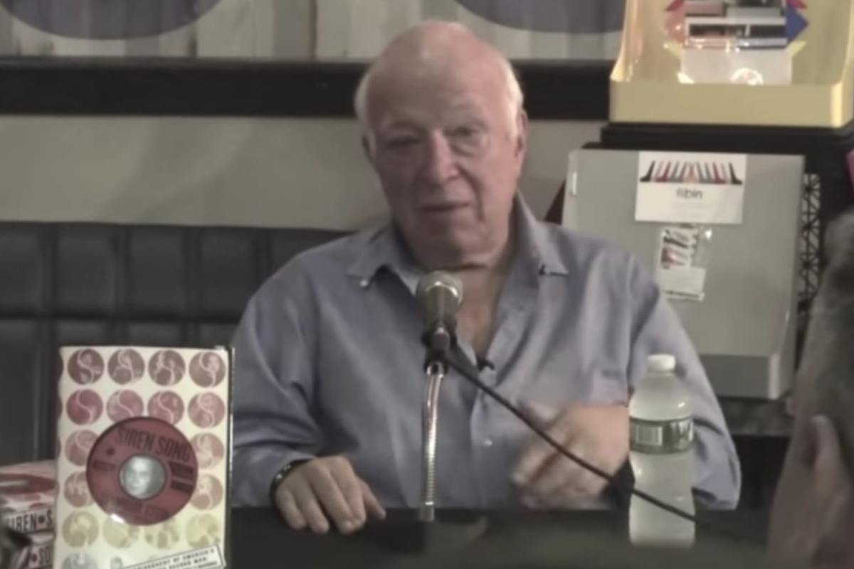 Morto Seymour Stein