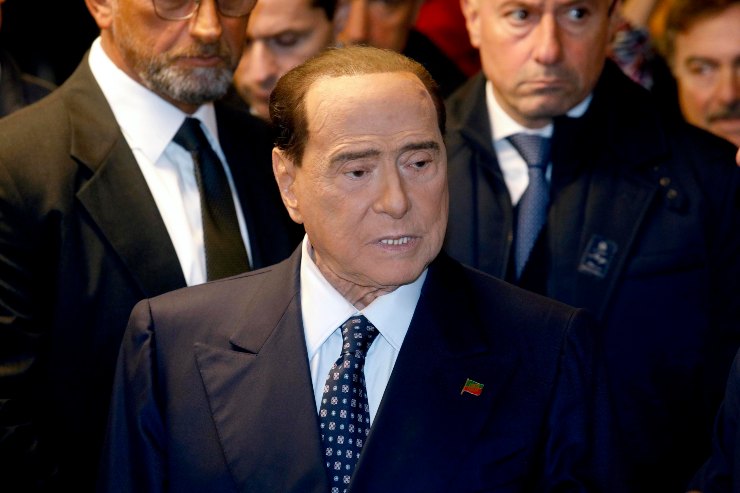 Berlusconi