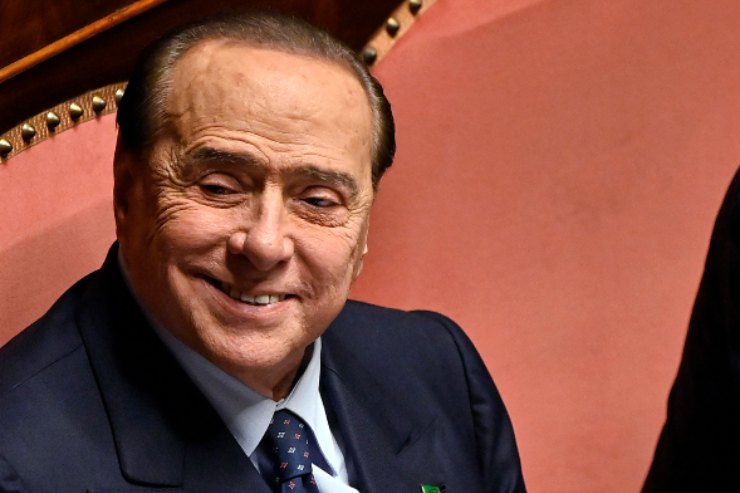Le rivoluzioni di Berlusconi