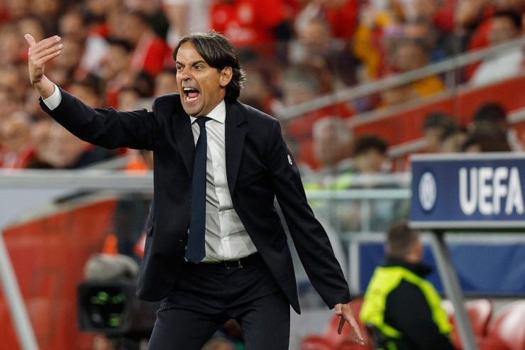 Simone Inzaghi