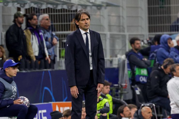 Simone Inzaghi