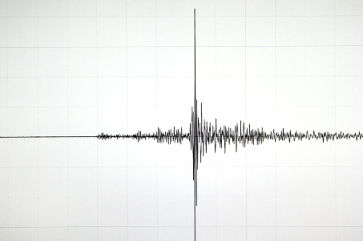 Nuovo terremoto in Campania