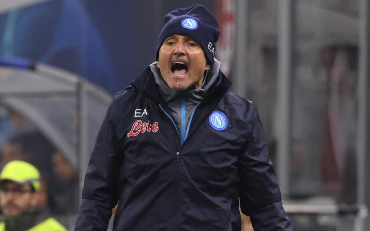 Spalletti