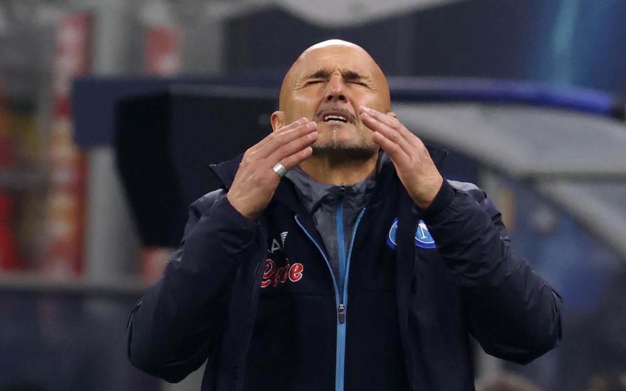 Luciano Spalletti