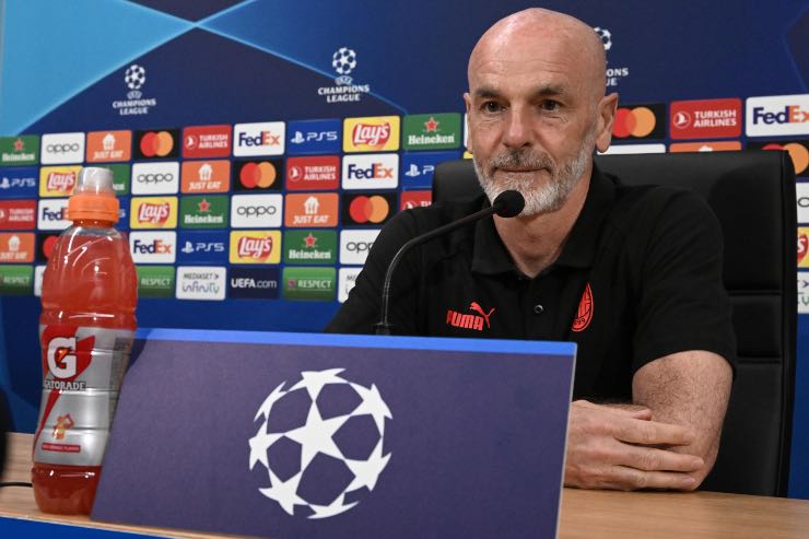Stefano Pioli