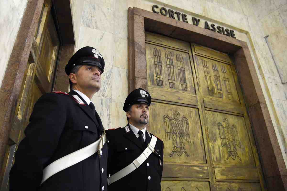 Tre militari condannati per catcalling a Milano