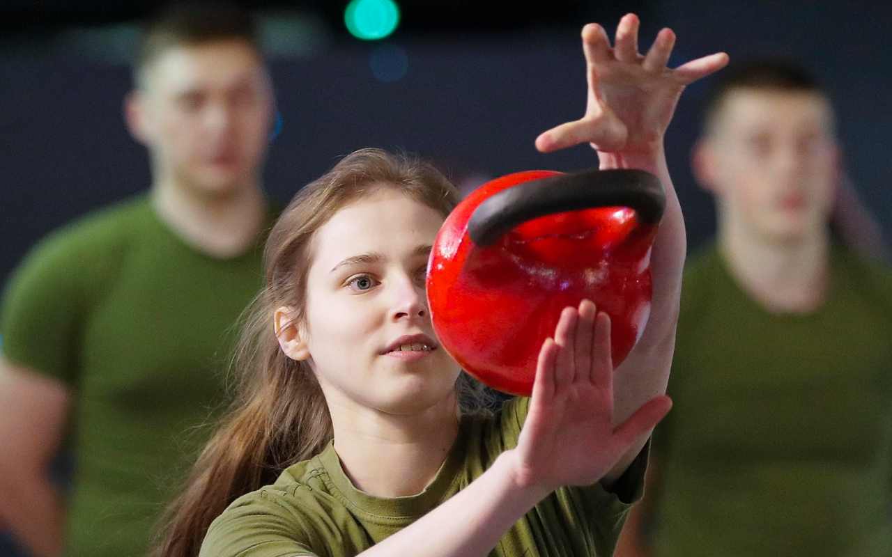 Sport in Ucraina