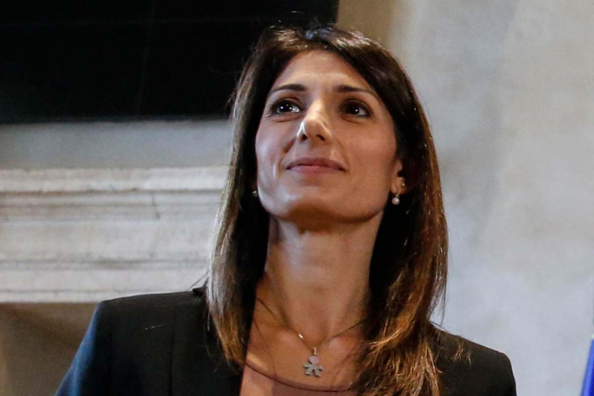 Dove finivano i rifiuti della Capitale?