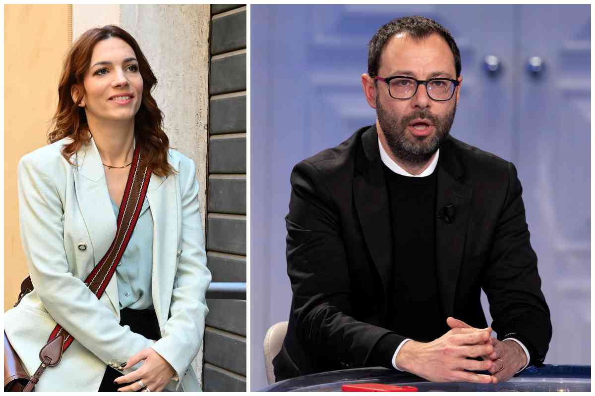 Pressing M5s sul caso Santanchè