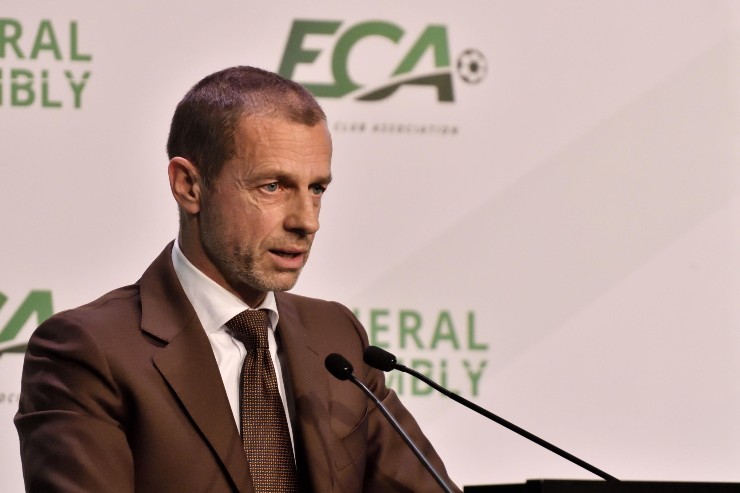 Il presidente