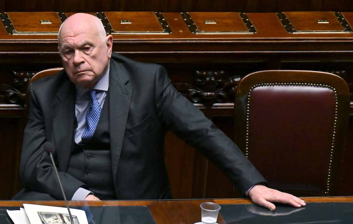 Il ministro