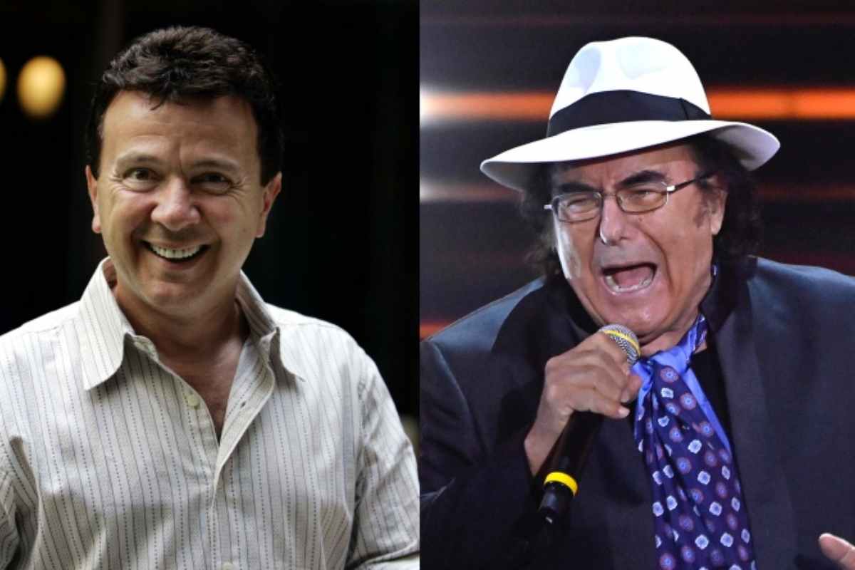 Pupo Al Bano