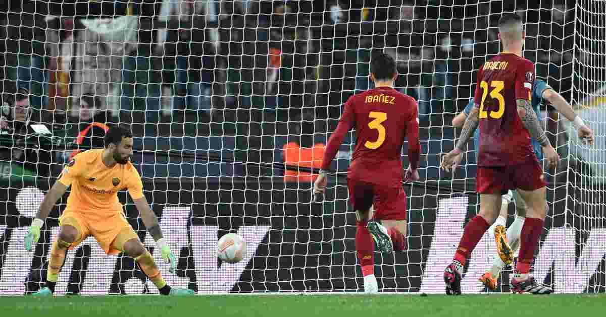 Il gol