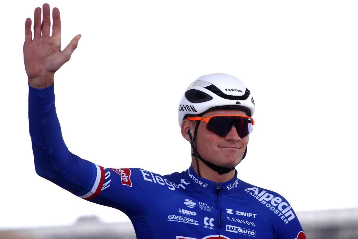 van der Poel