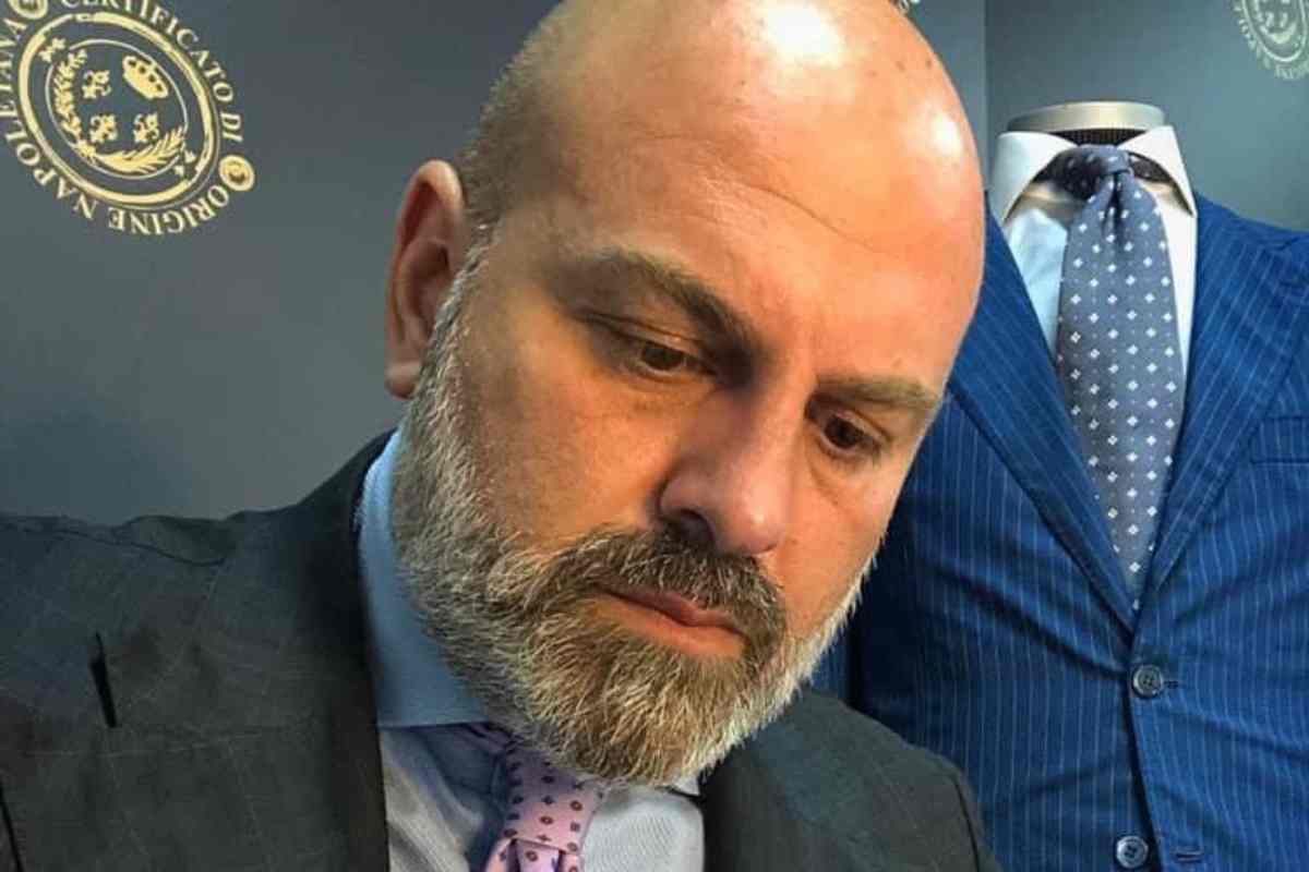 Aldo Toscano
