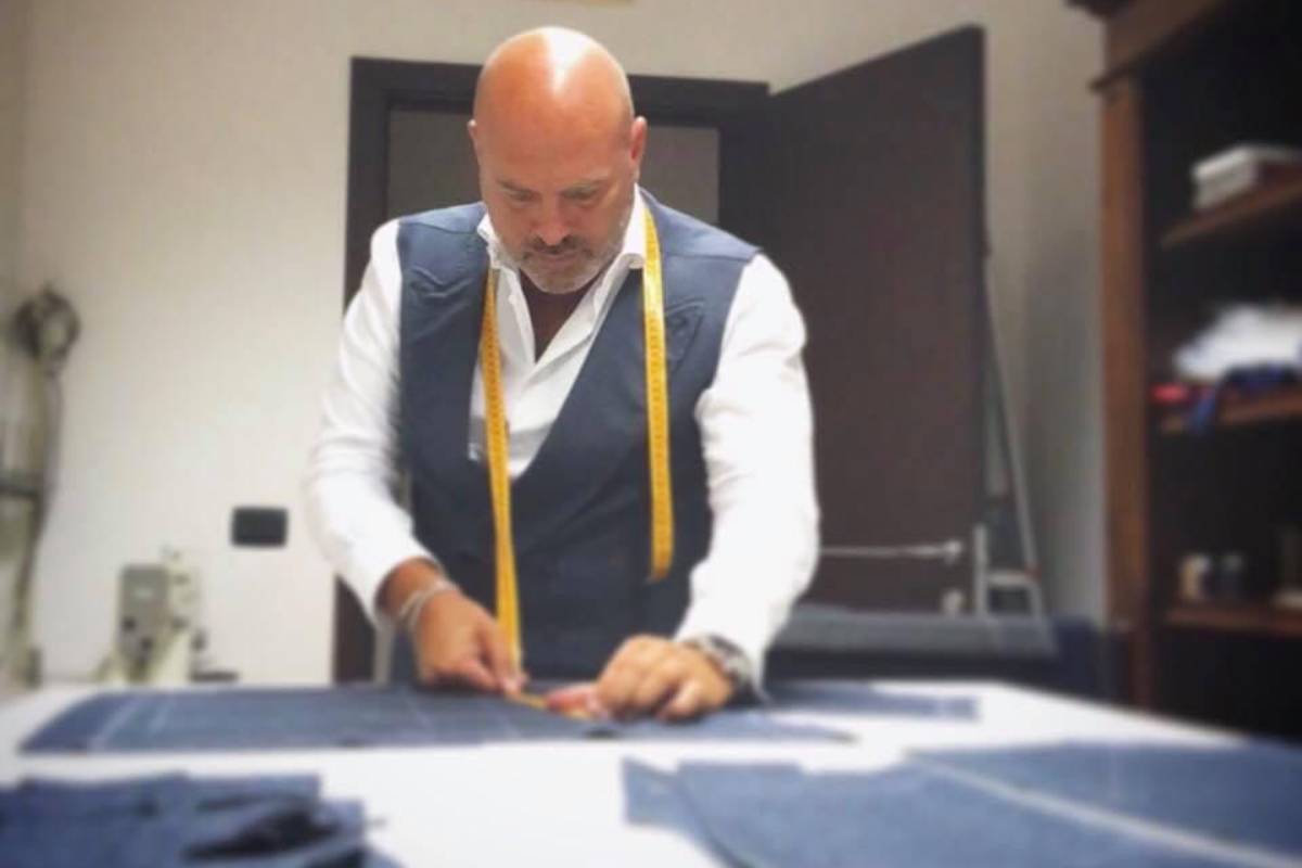 Aldo Toscano