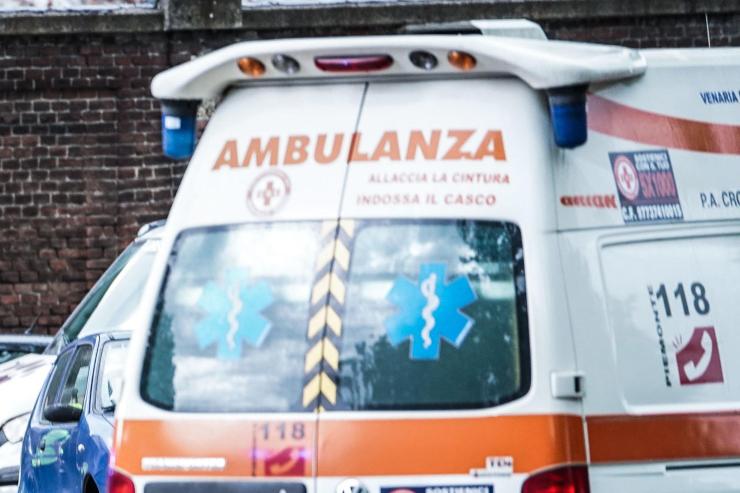 Incidente a Vigevano