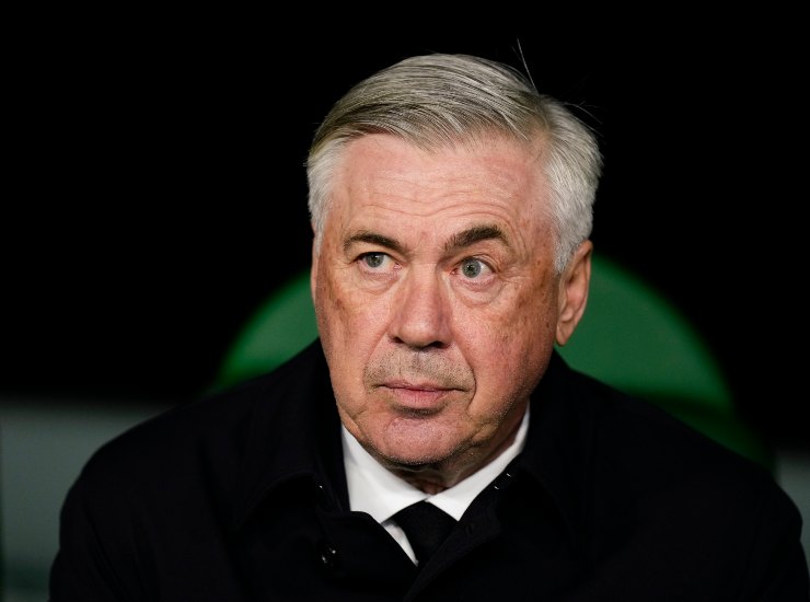 Ancelotti