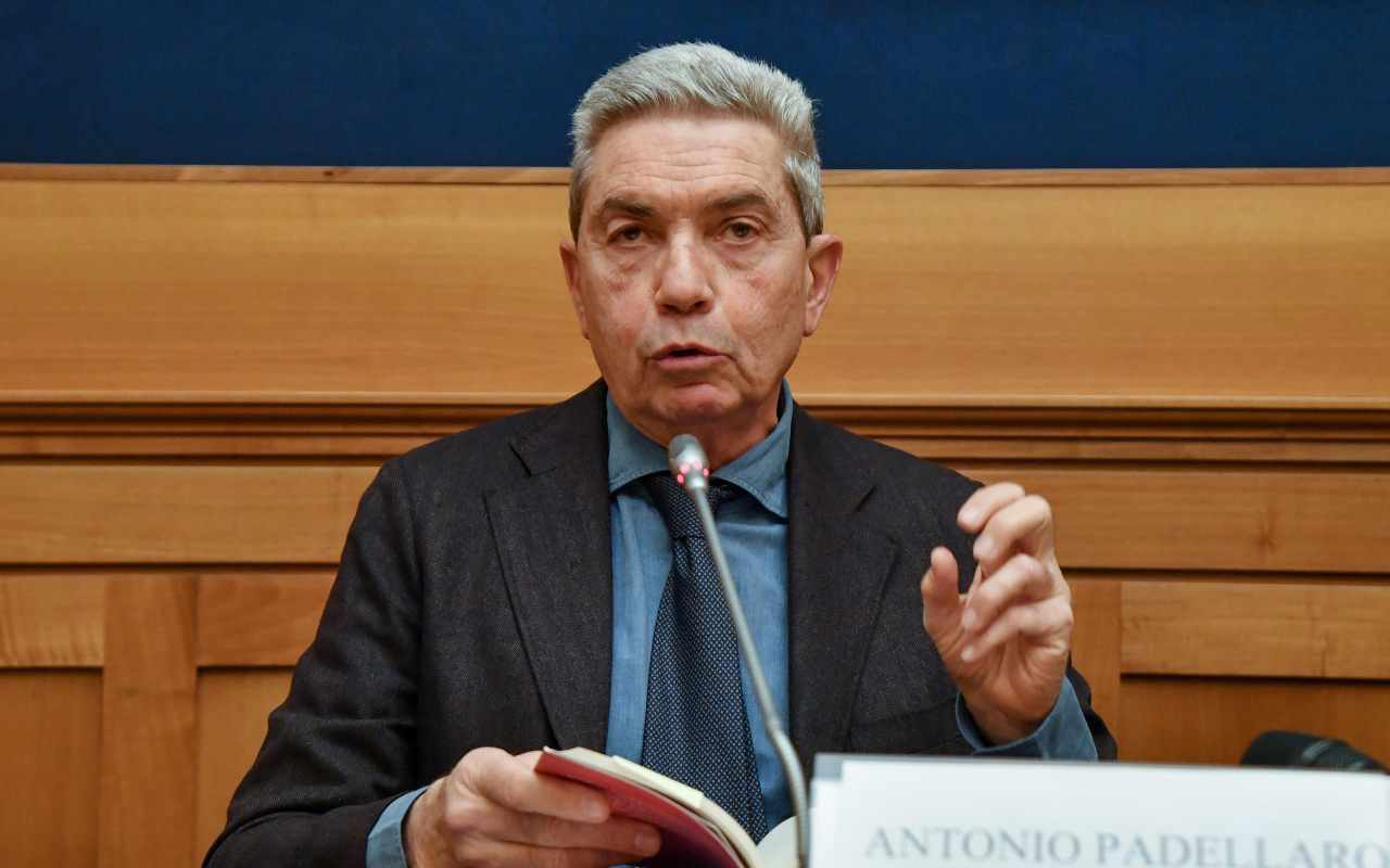 Antonio Padellaro a Notizie.com