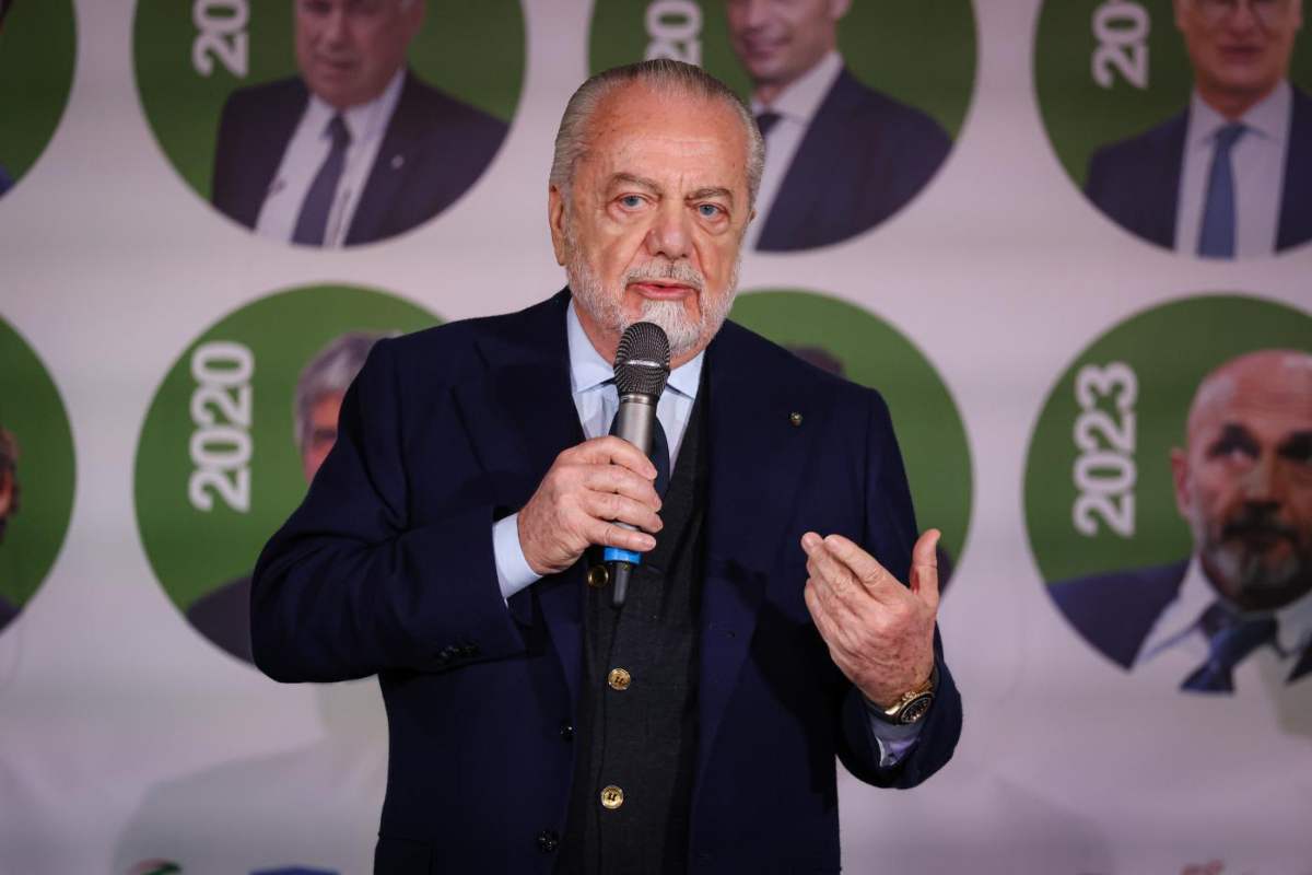 Un americano ed un giapponese per il Napoli di De Laurentiis