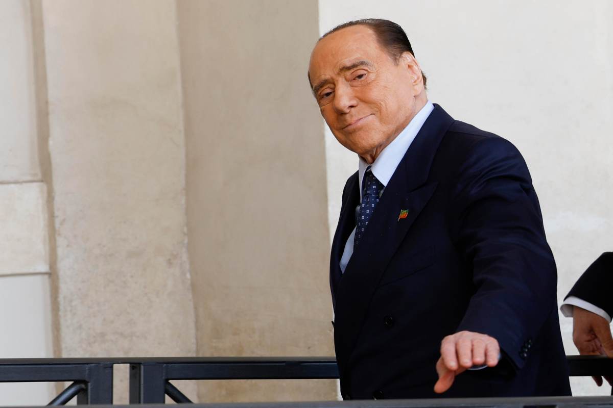 Berlusconi