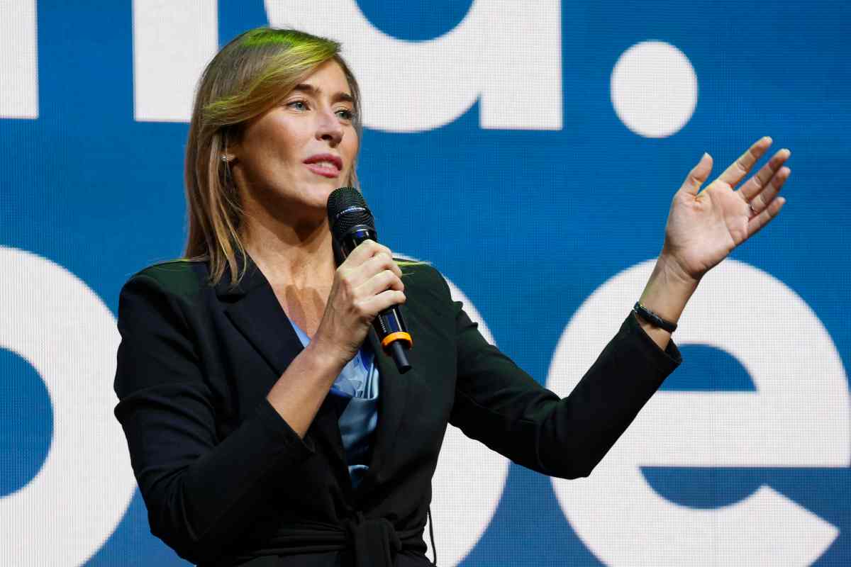 Boschi governo