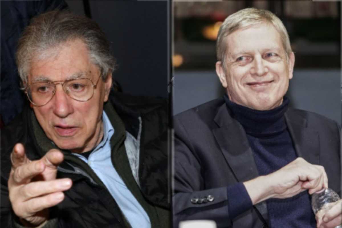Bossi e Cuperlo seggi a rischio