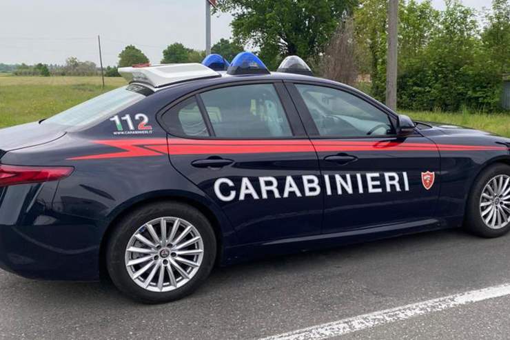 Arrestato l'ideatore del 0kit del suicidio'