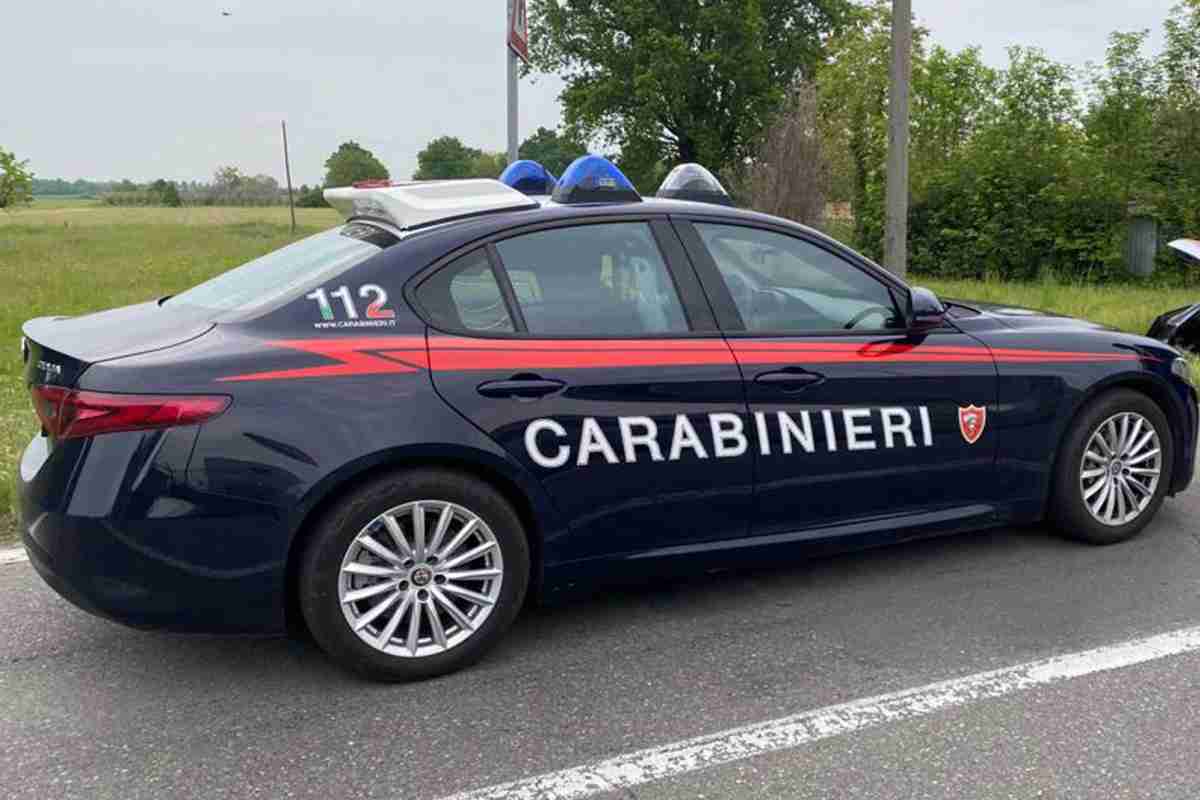 Blitz droga, scattano gli arresti