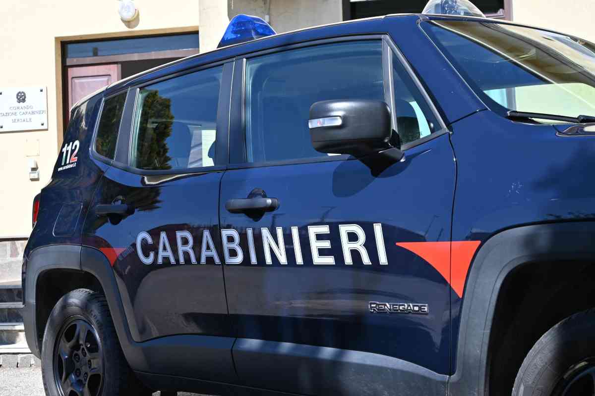 Omicidio e incendio doloso in casa