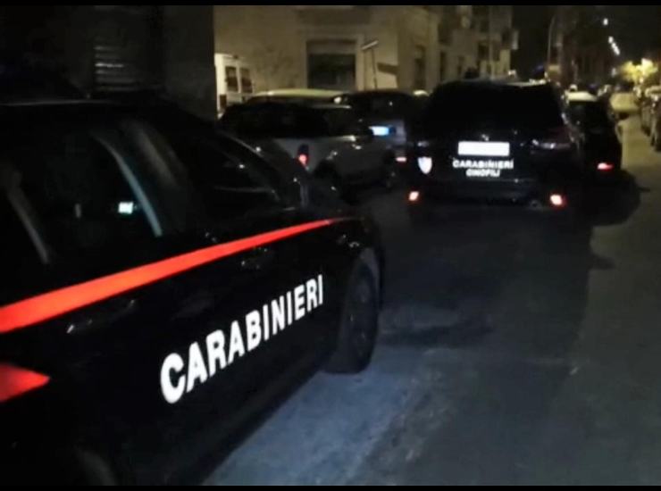 Carabinieri