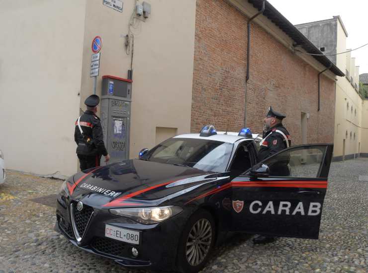 Carabinieri