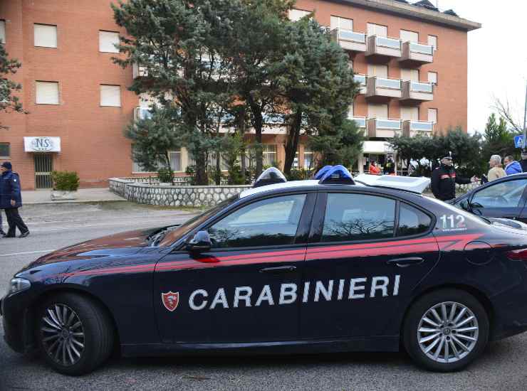 Carabinieri