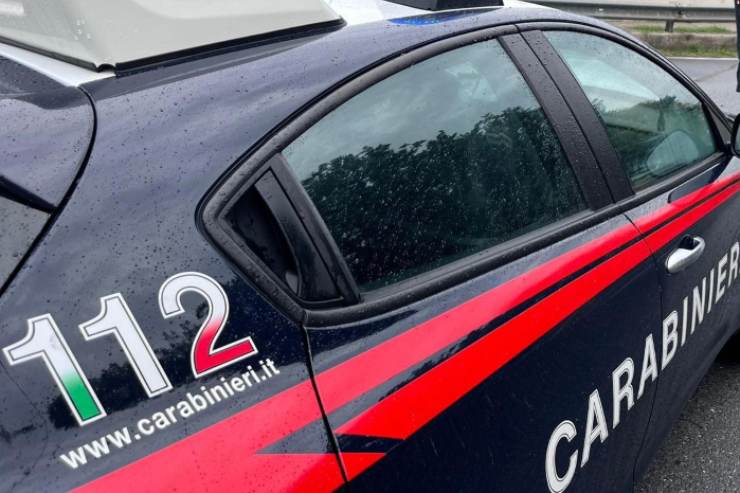 17enne ucciso in provincia di Treviso