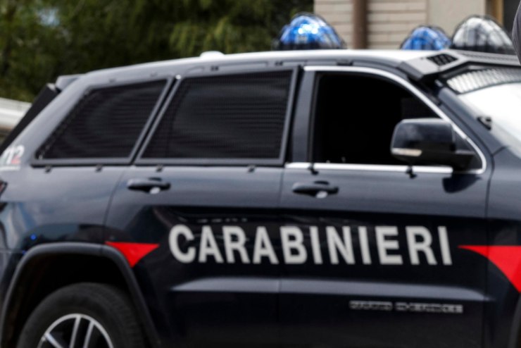 Abusa della nipotina di 7 anni, arrestato zio acquisito