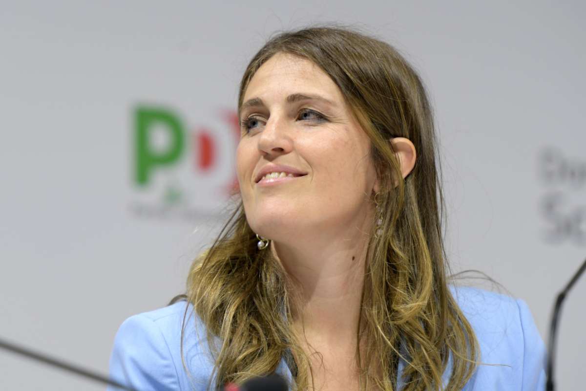 Intervista al quotidiano "La Repubblica"