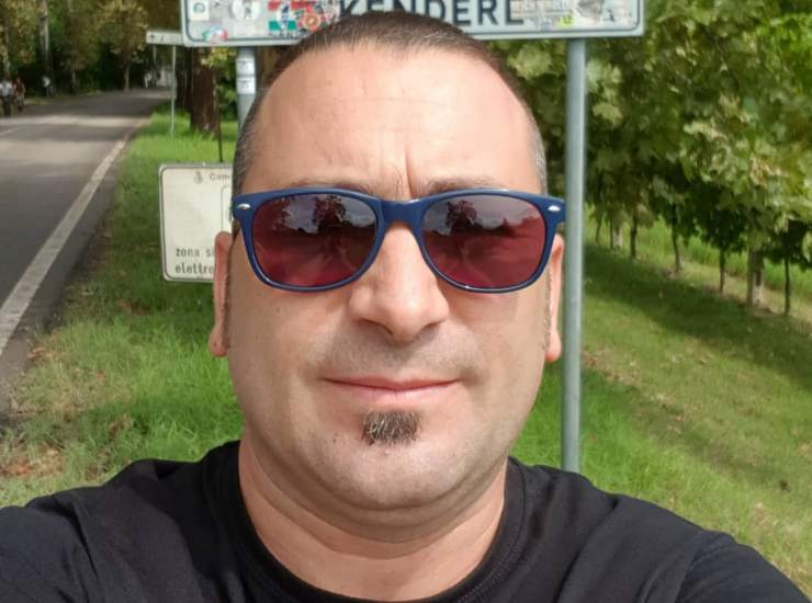 Di Vietri sospeso