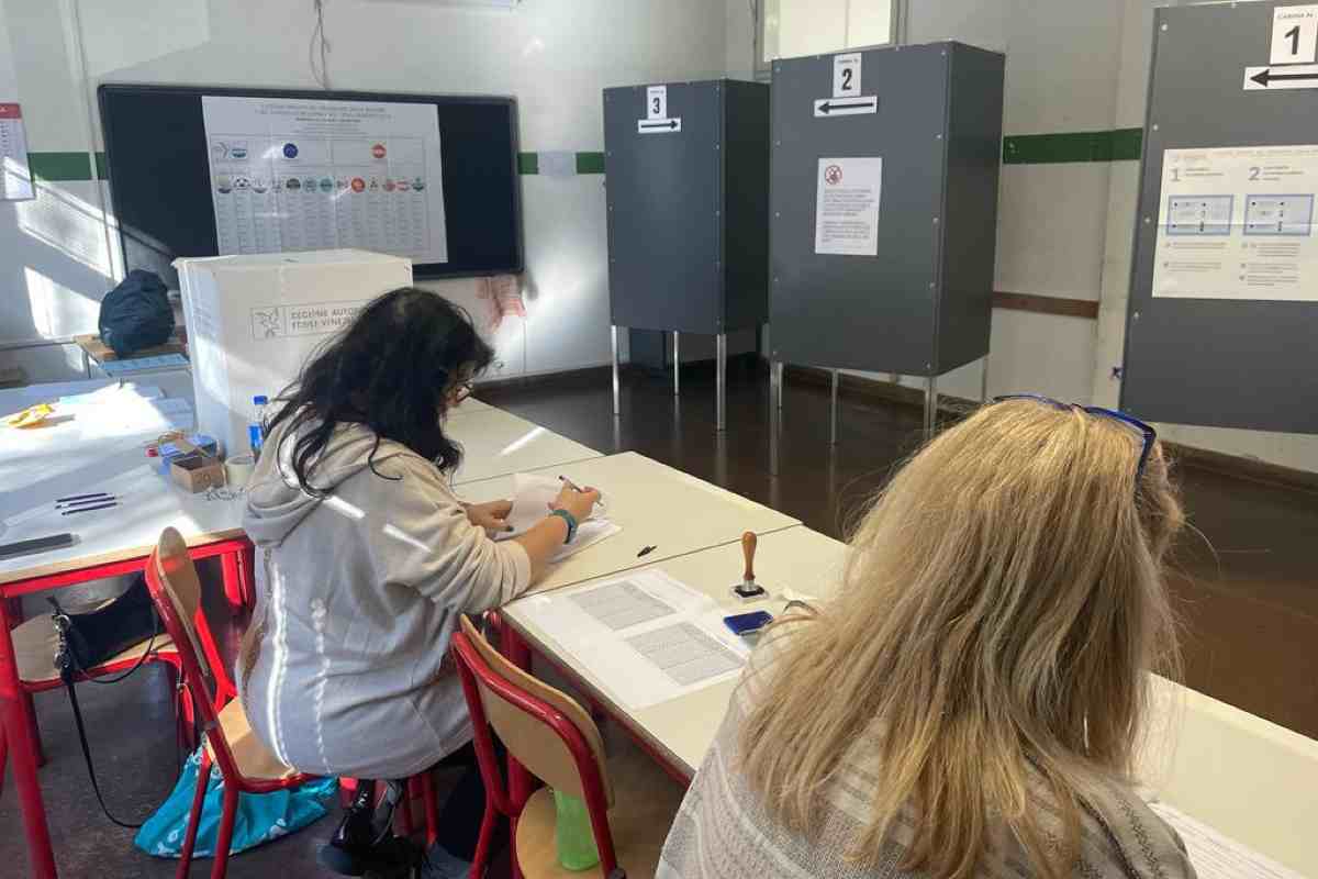 Elezioni comunali