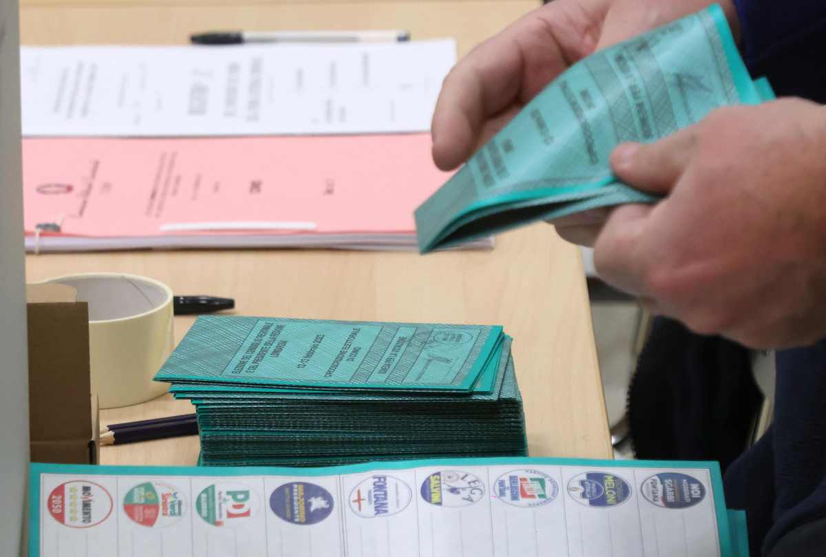 Elezioni amministrative, al via i ballottaggi 