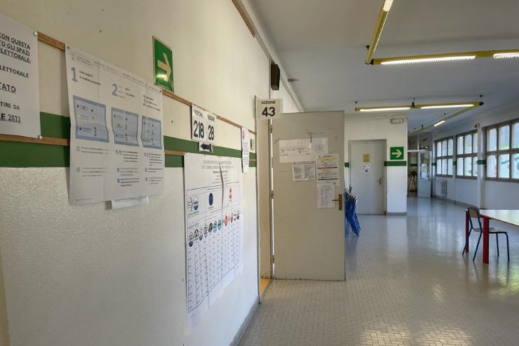 Elezioni comunali