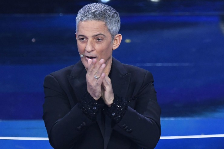 Fiorello lancia la bomba su Amadeus e non solo