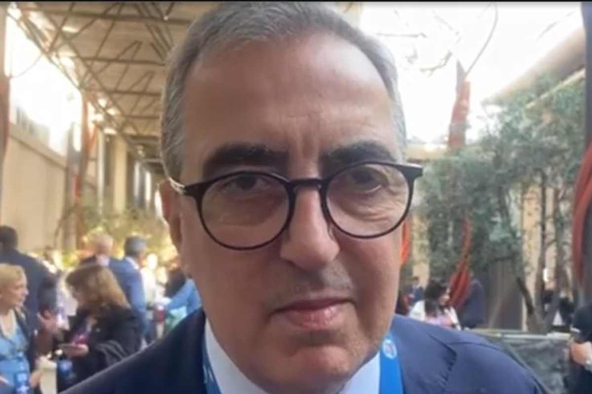 Maurizio Gasparri